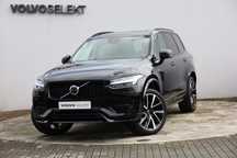 Volvo XC 90 2.0 T8 PHEV Ultimate Dark AWD