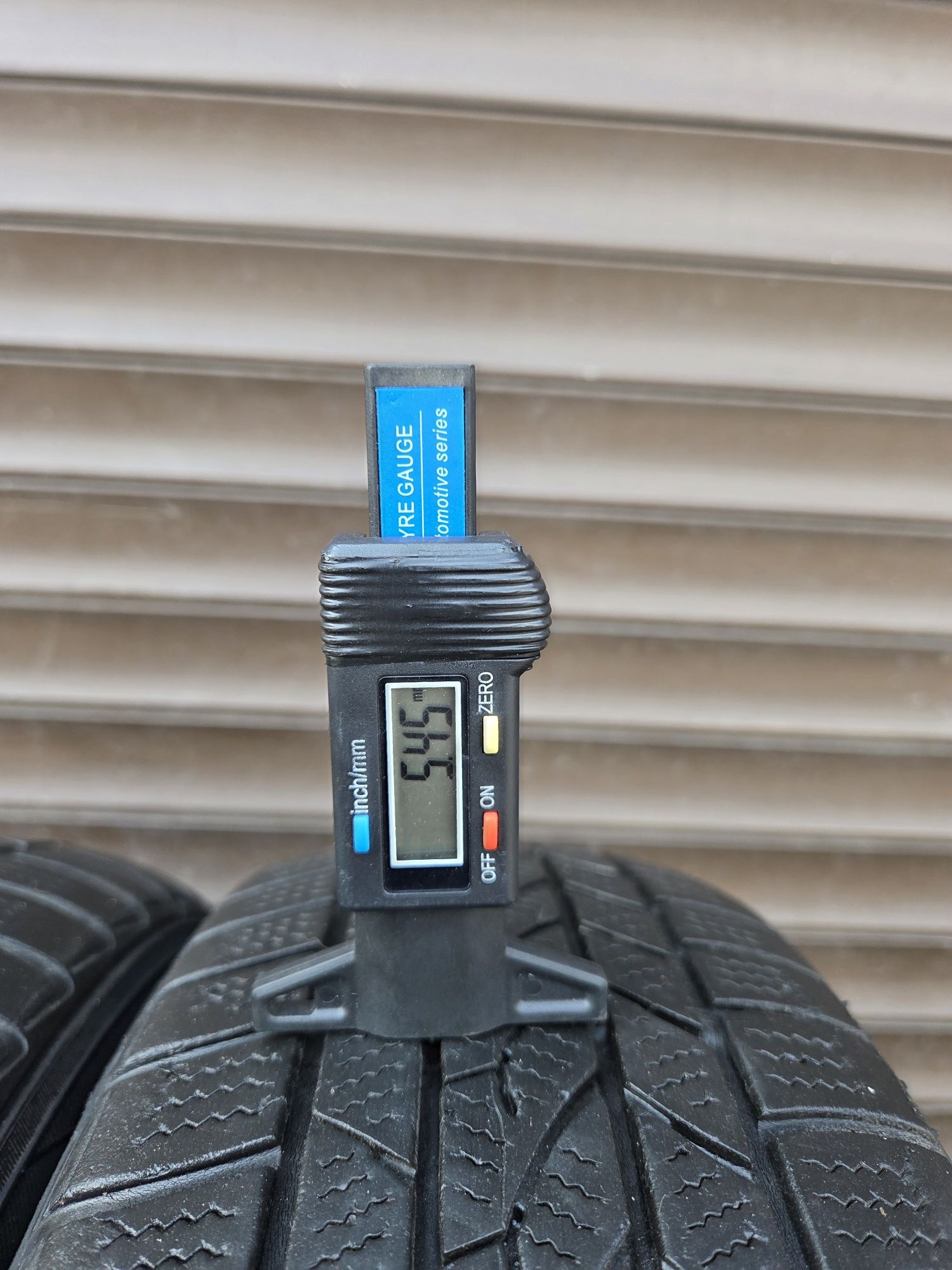 Шини всесезонні 165/70/r14, Falken Euroall Season AS200
