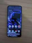 Google Pixel 8 8/128GB com fatura e garantia