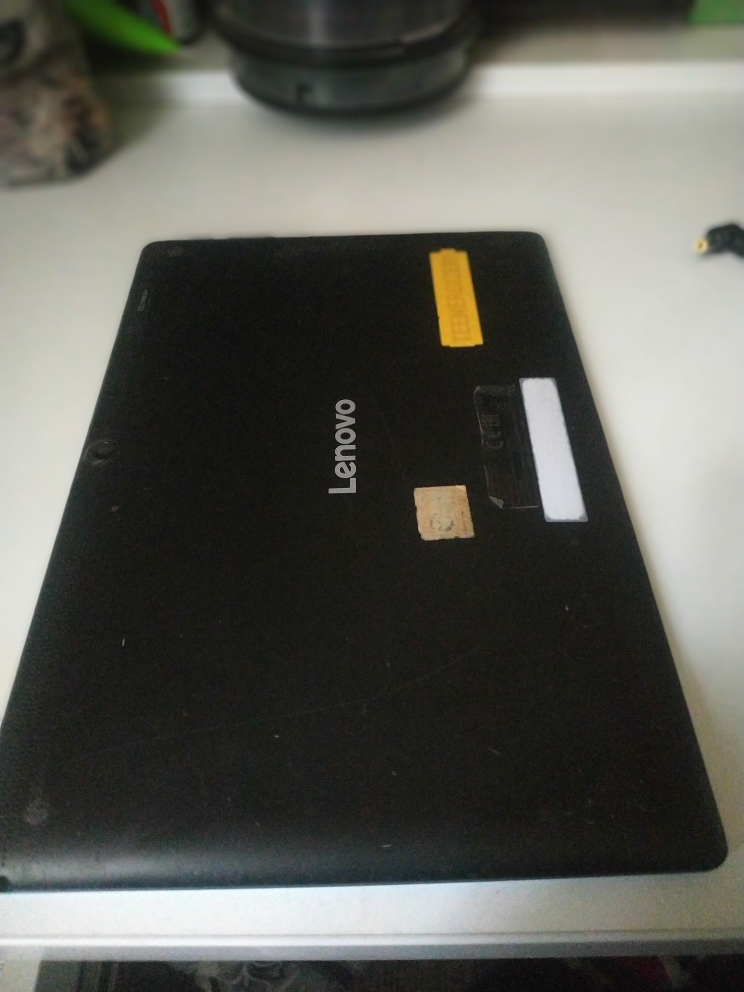 Планшет lenovo TB-X103F