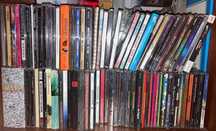 CDs Álbuns Rock Vários Rock Stoner Industrial