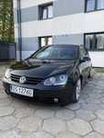 Volkswagen Golf v 1.6 Goal