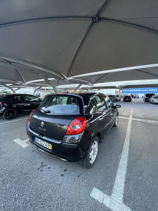 Renault Clio 1.2 2007