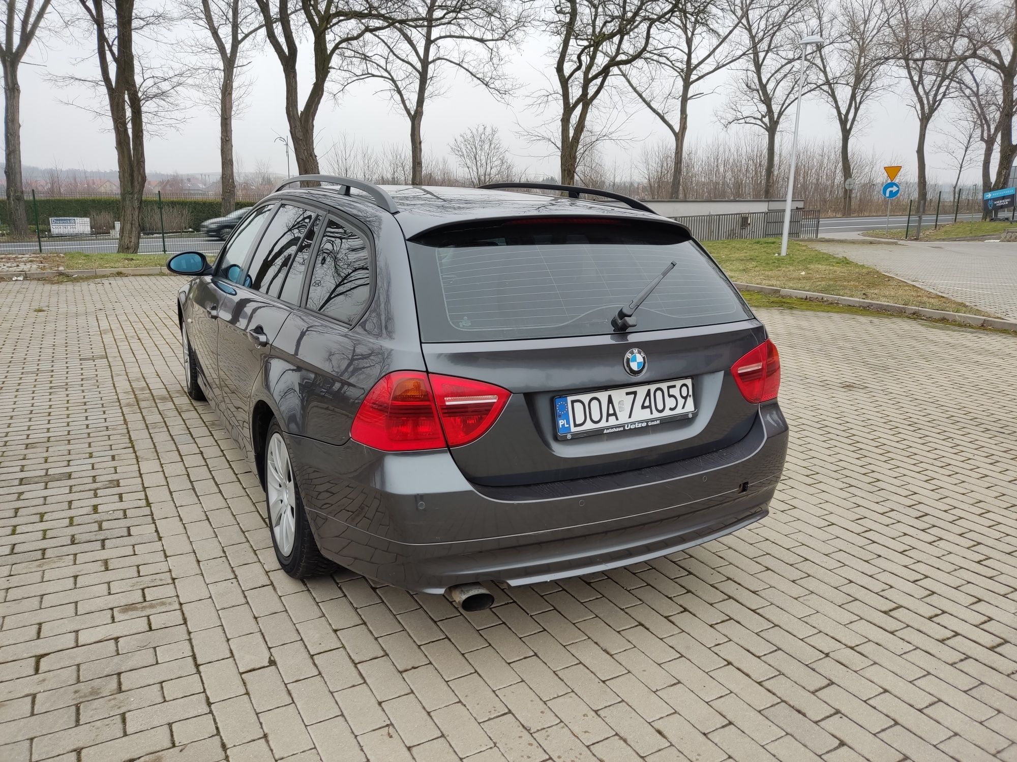 318i*130KM*Xenon*Klimatronik*Multi*