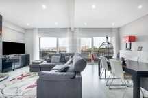 Apartamento T4 para venda