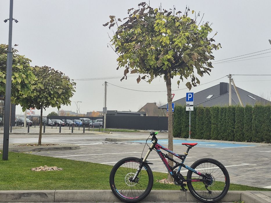 Продам bergamont big Air 7.3