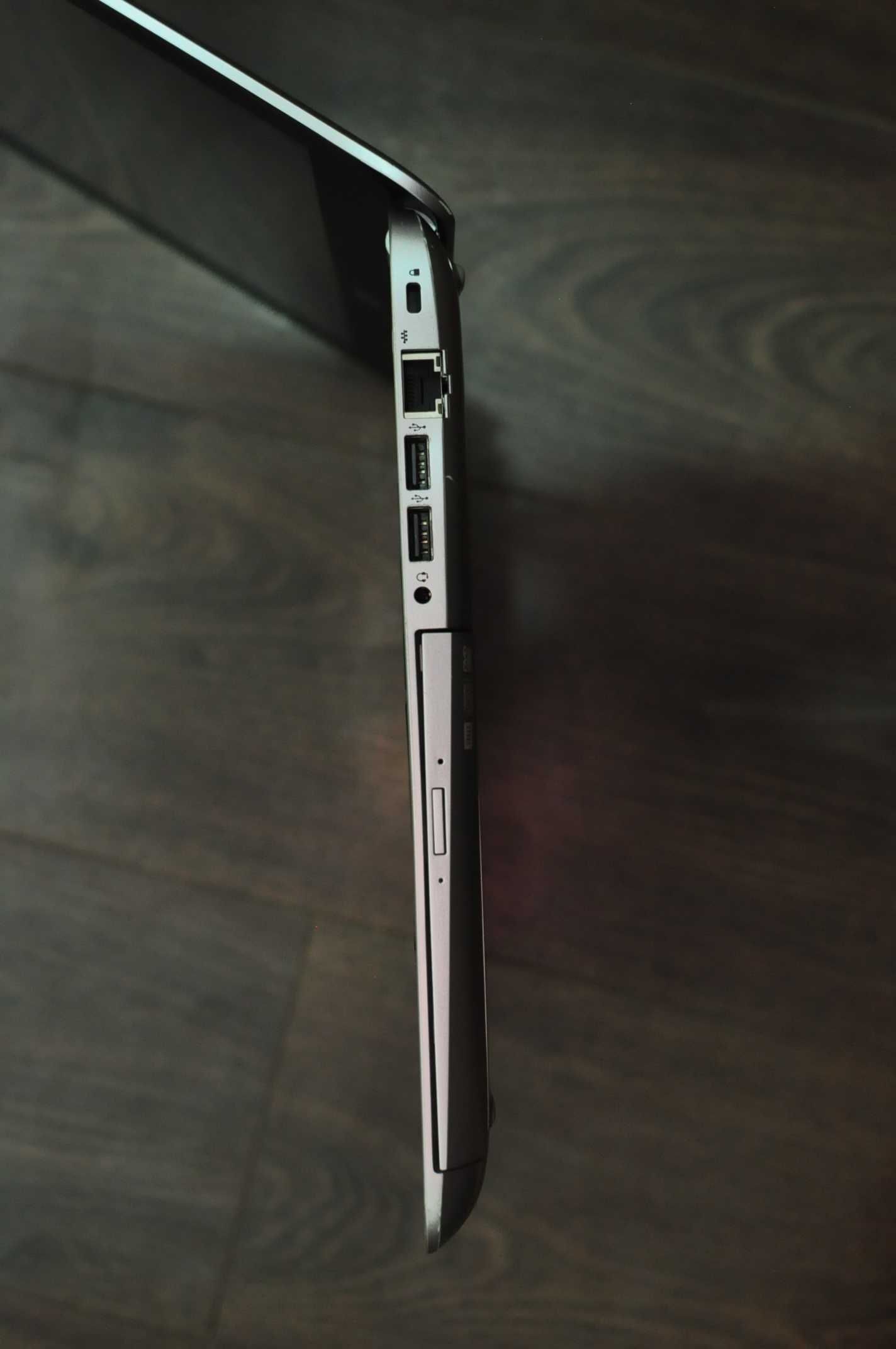 Игровой ноутбук HP 450  (Core i7/8Gb/SSD /video - 2Gb)