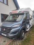 Kamper Fiat Ducato