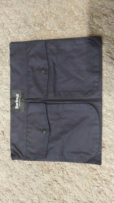 Поясная сумка Barbour рабочая или  повседневная Оригинал