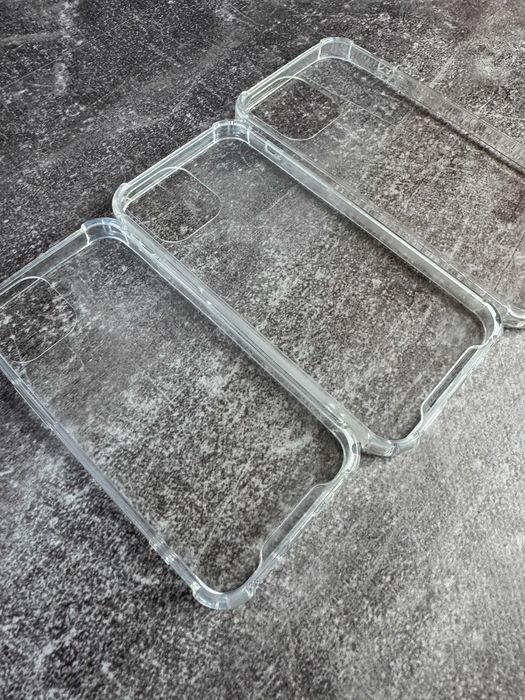 Протиударний чохол iPhone 11 12 13 Pro Max Противоударный чехол mini