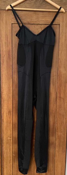 Kombinezon Stella McCartney x Adidas fitness pilates joga