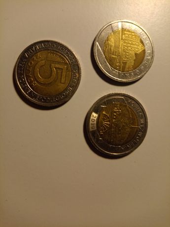 Kolekcjonerskie monety