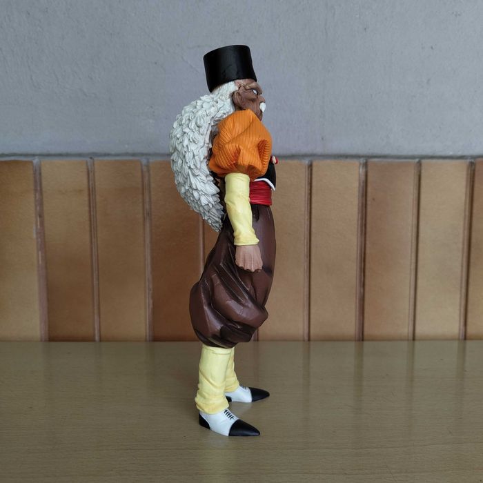 Figura Android 20 Dragon Ball com 25Cm