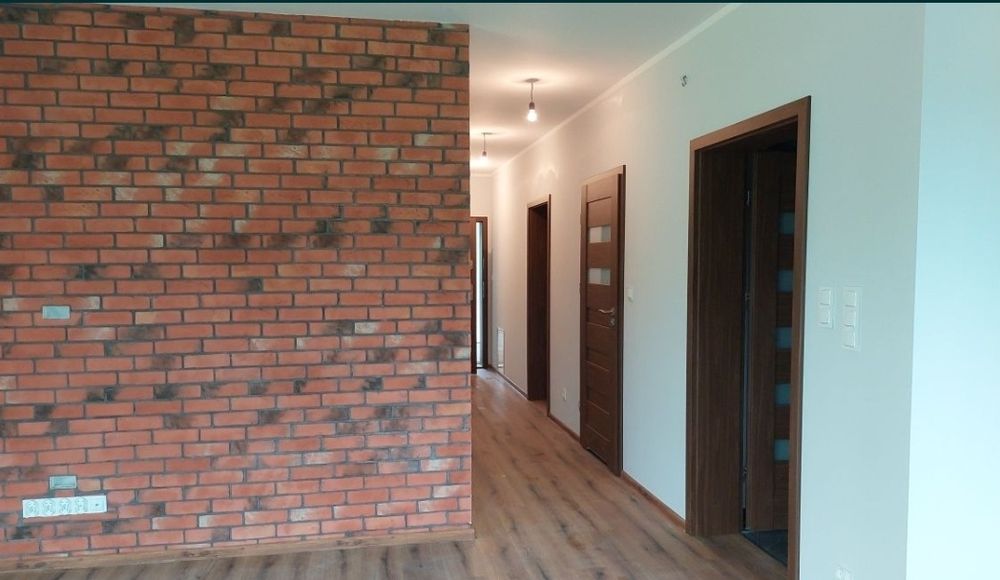 Remonty i Wykończenia wnętrz