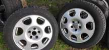 Alufelgi R16 5x112