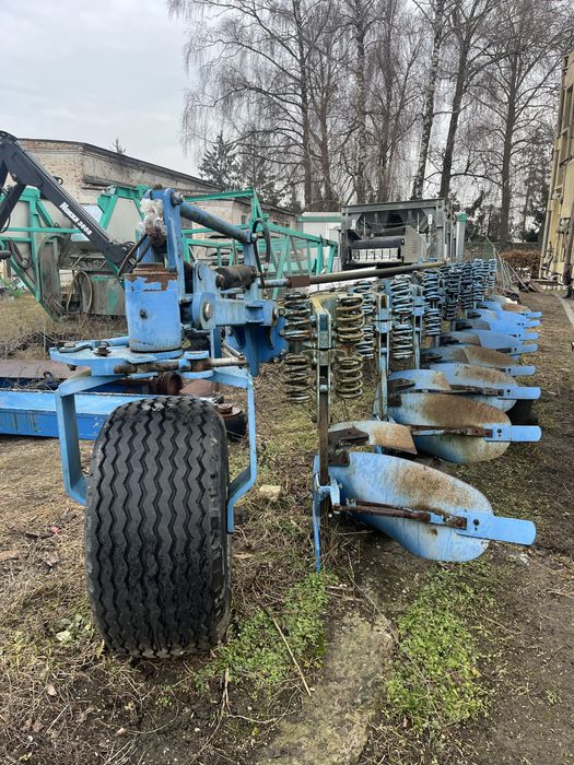 Lemken Kg Turmalin X