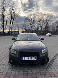 Audi a3 8p 1.8 tfsi quattro sportback