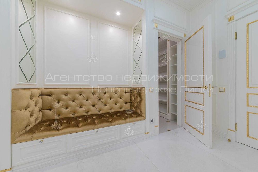 Оренда 3к квартири ЖК Carnegie Tower Кловський узвіз, 7а