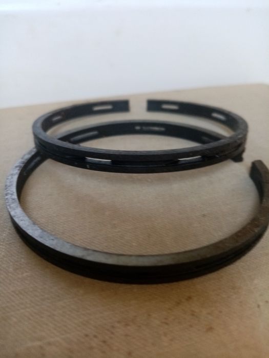 Кольца поршневые компрессора