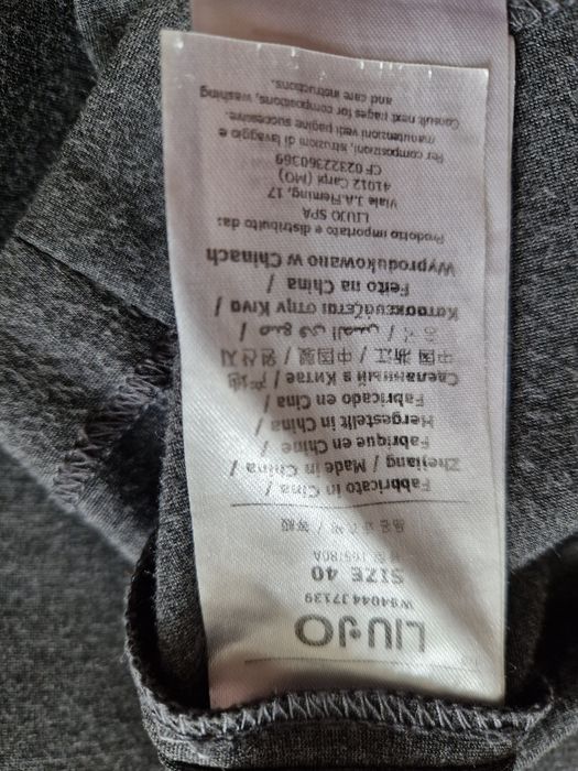 Sukienka LiuJo rozmiar S/XS