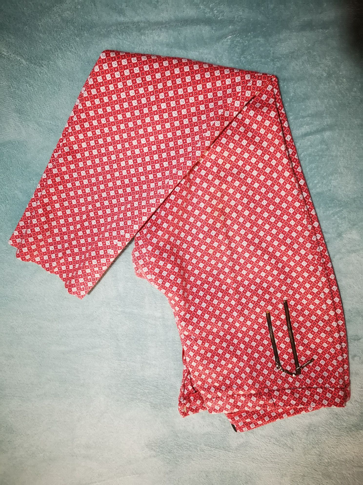 Calça Clássica de senhora Caroll