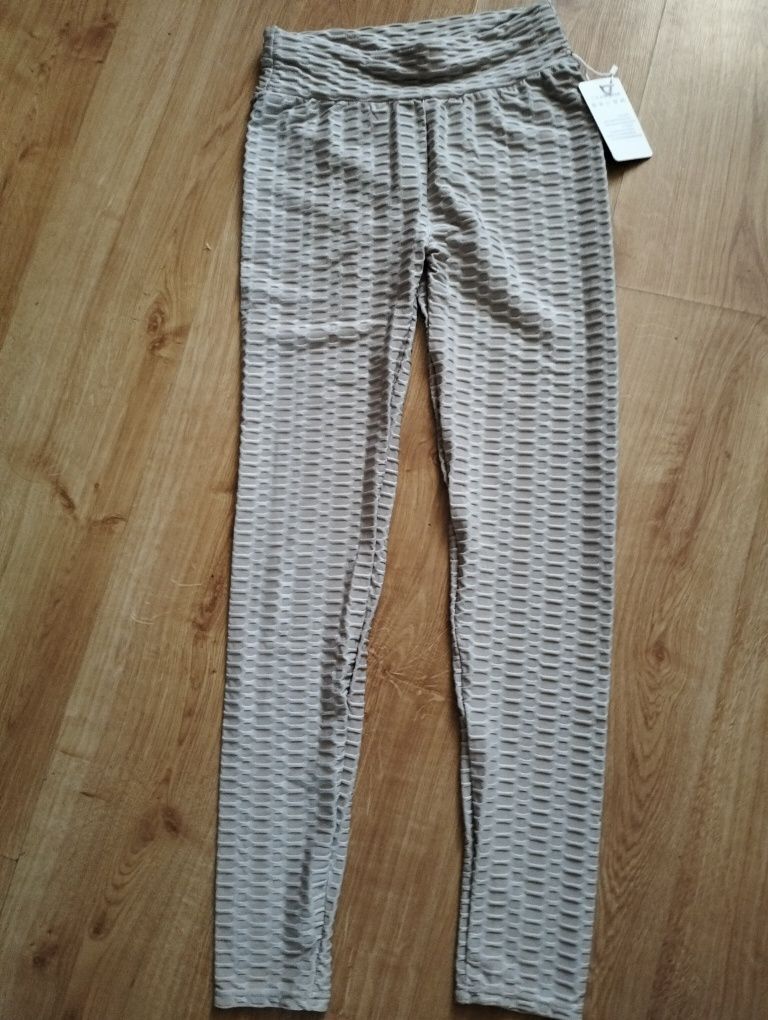 Sprzedam Leginsy push up