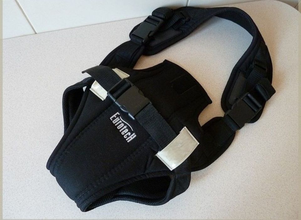 Nosidełko Eurotech 3,5-12 kg