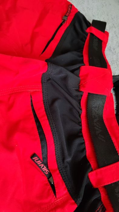 Spodenki rowerowe Silvini Rango rozmiar L