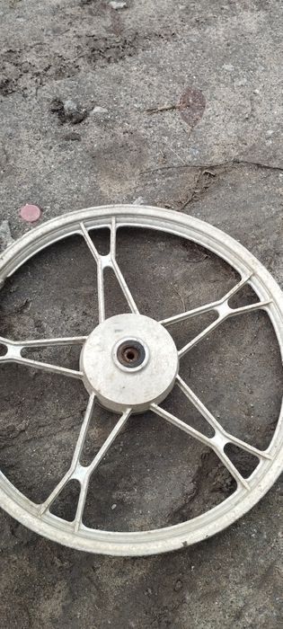 Продам диски Альфа/Дельта