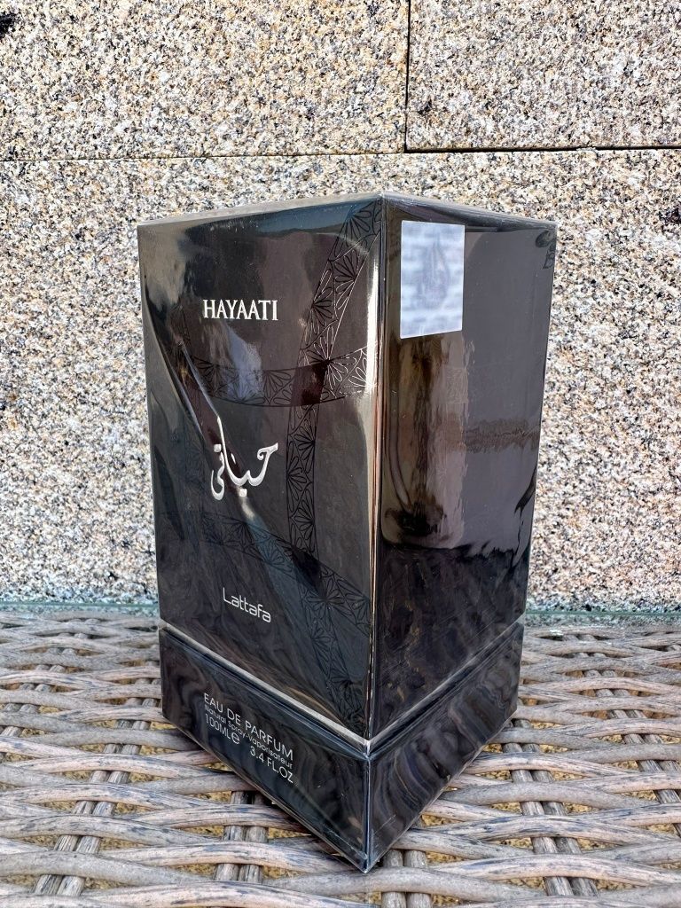 Perfumes Lataffa