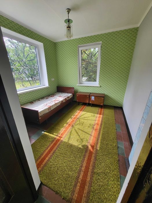 Продам Дачу в Самаровке на річці Кільчень м. Дніпро