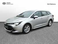 Toyota Corolla 1.8 Hybrid Comfort Tech Salon PL