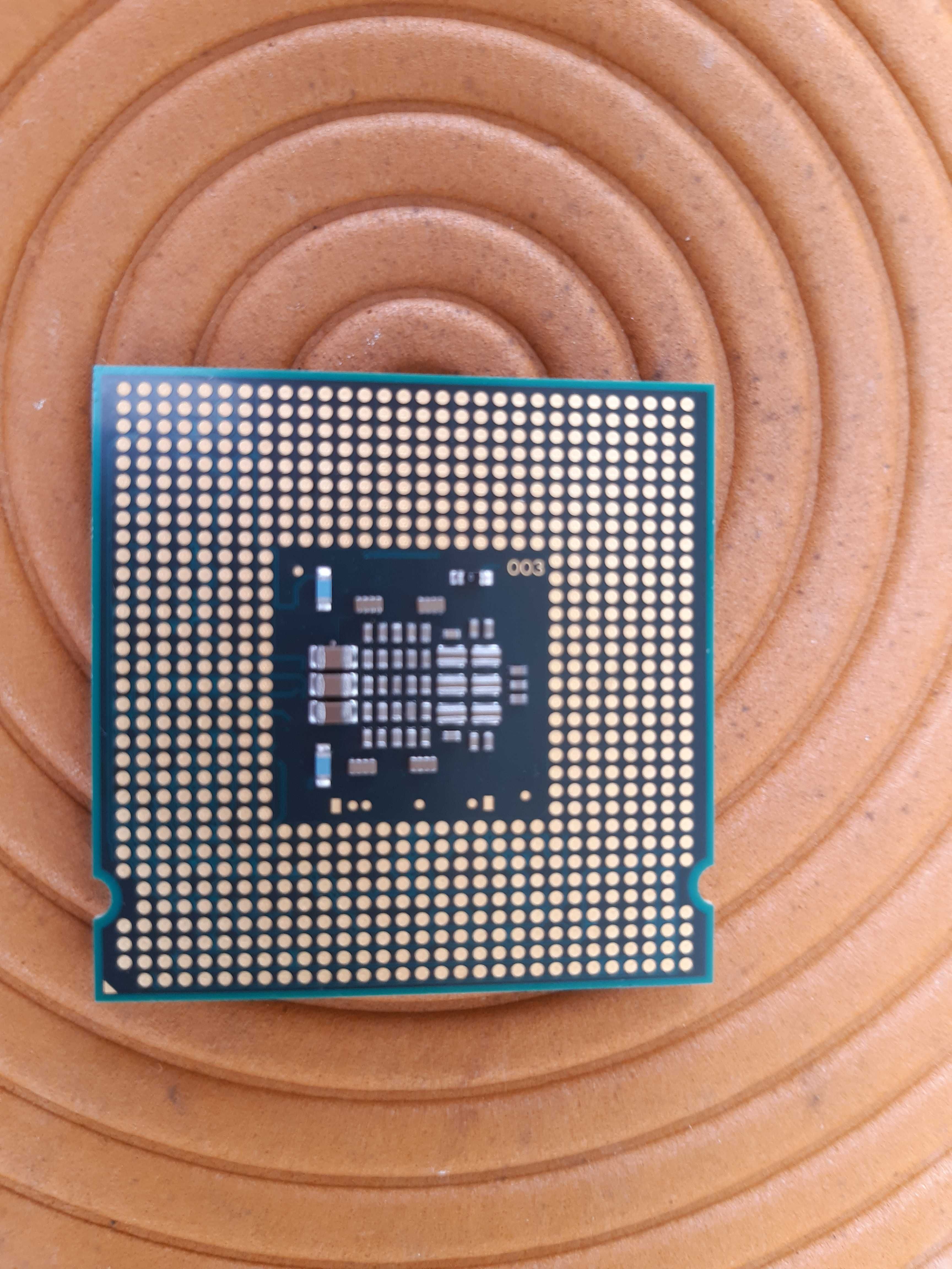 Processador Intel Pentium Dual Core E2140 1.6ghz socket 755