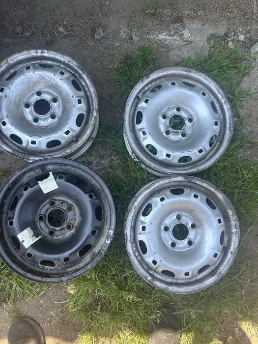 Диски р14 школа фабия 2