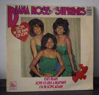 Diana Ross and the Supremes  Stop! In The Name Of Love  Winyl