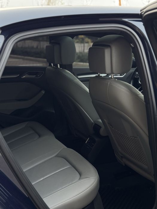 Audi A3 Premium Quattro 2017 2.0T