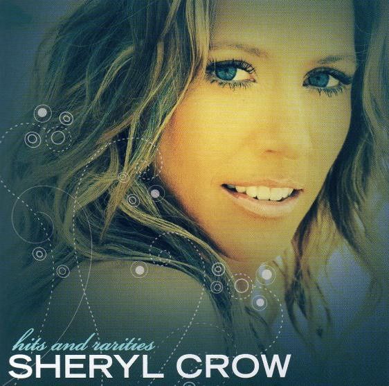 3 CDs de Shania Twain, Sheryl Crow e Abba.