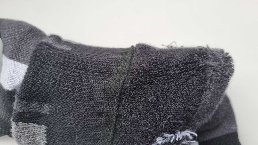 Новые спортивные термо носки р.44-46