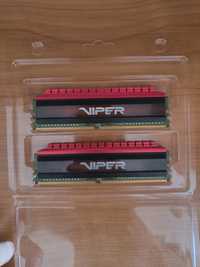 Patriot Viper 2x4 GB DDR4
