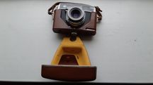 Aparat AGFA Color Solinar