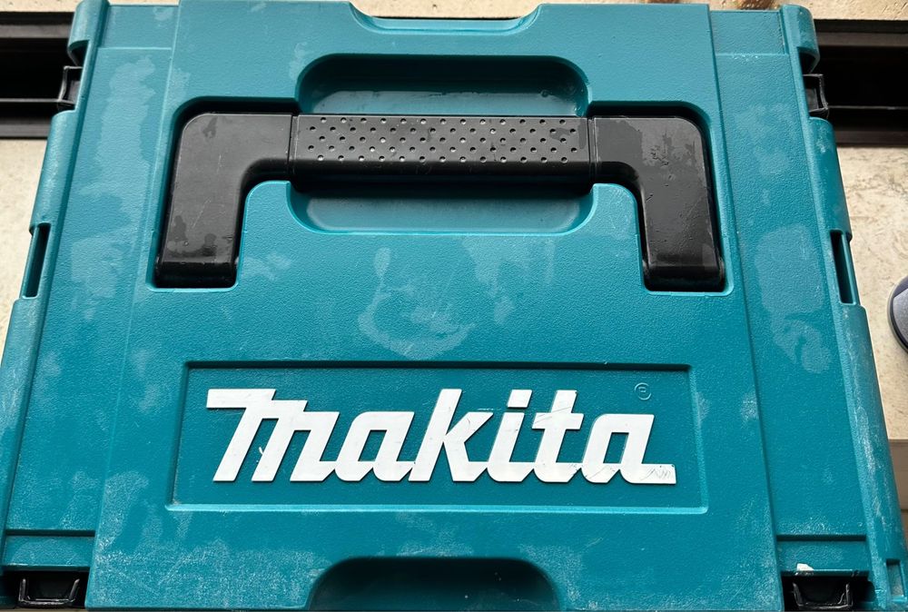 Aparafusadora Makita