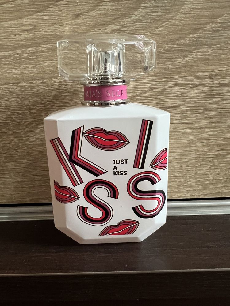 Victoria’s Secret Just a kiss Edp 50 ml