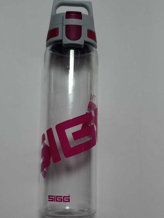 Butelka na wodę Sigg  0,75 l *