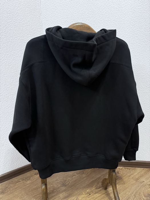 Худі українського бренду GNZ 80' long on zipper.