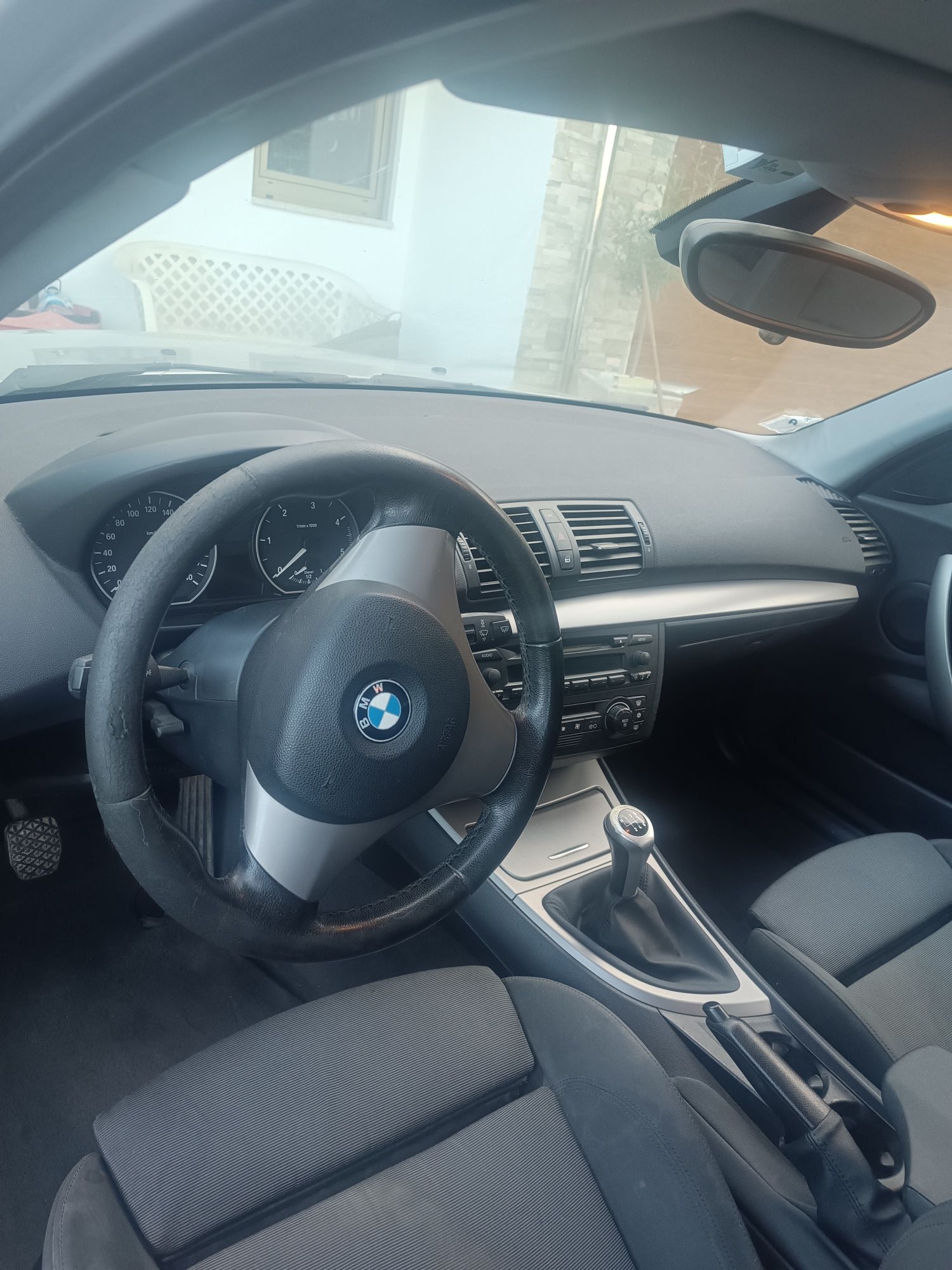 Vendo BMW série 1 118
