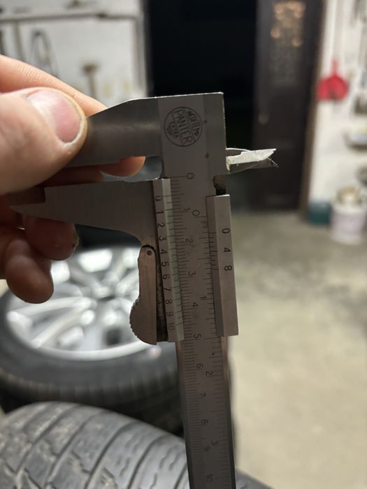 Opony zimowe Nokian  225/55 r17 komplet!! Opony