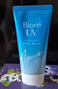 Biore UV Aqua Rich Watery Essence сонцезахисний крем
