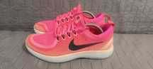 Кросівки NIKE FREE RN DISTANCE 2, 40 р., 25,5 см.
