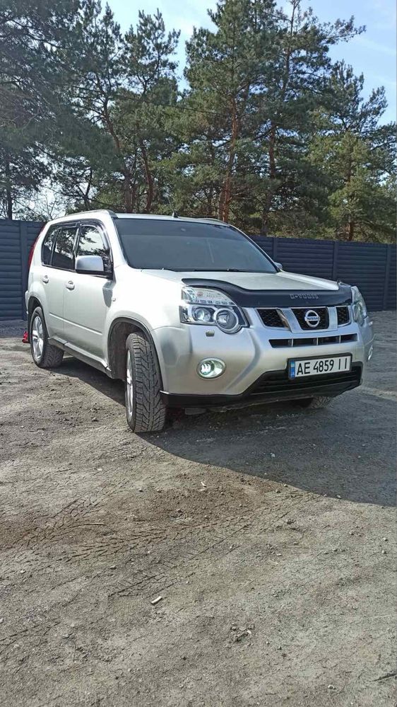 Продам Nissan X-Trail 2011 рік