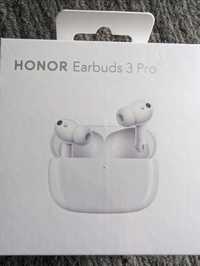 Honor earbuds 3 pro